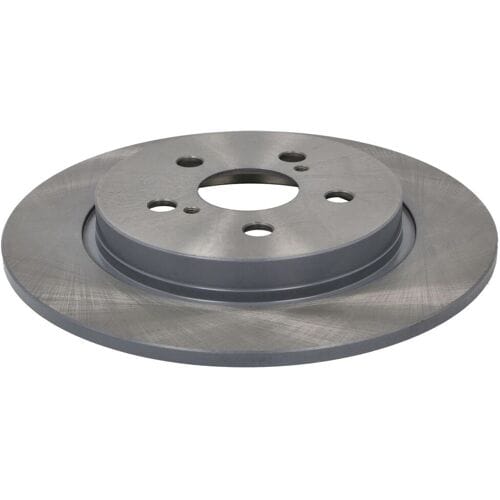 Remschijf BLUE PRINT ADBP430219, 1 stuk
