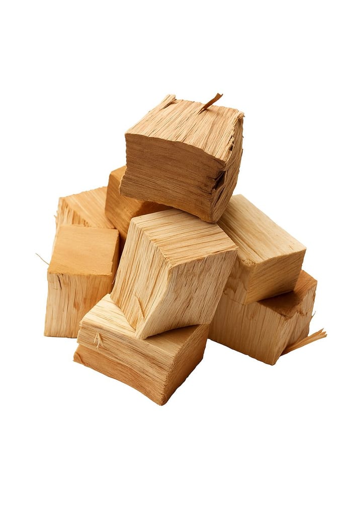 Tools4Grill Hickory rookchunks 1250 gram rookhout