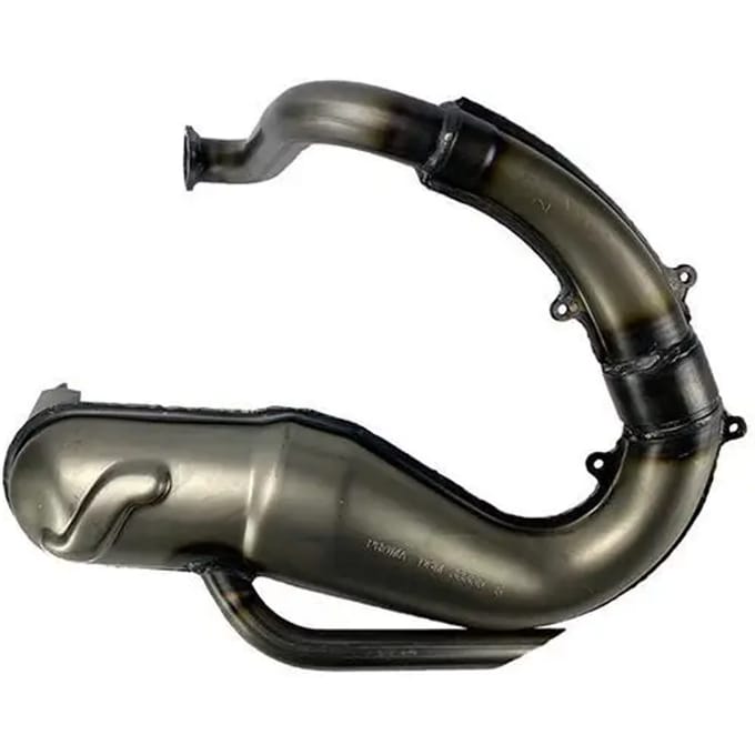 Scooteruitlaat Tecnigas Proma Piaggio Vespa Et3
