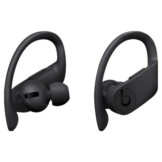 Powerbeats Pro - Draadloze In-Ear Oordopjes - Zwart