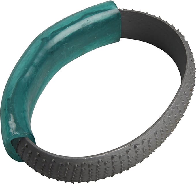 Creotime Ronde Rasp 15 Cm