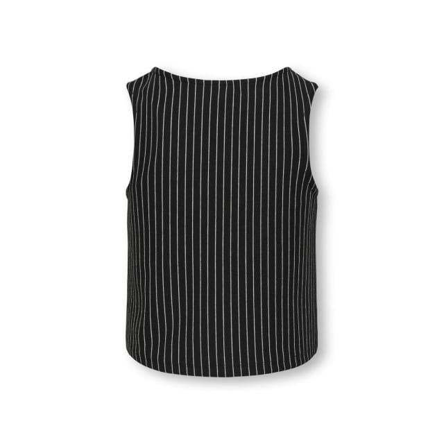 ONLY KOGBLAIR S/L VEST JRS Meisjes Vest - Maat 122/128