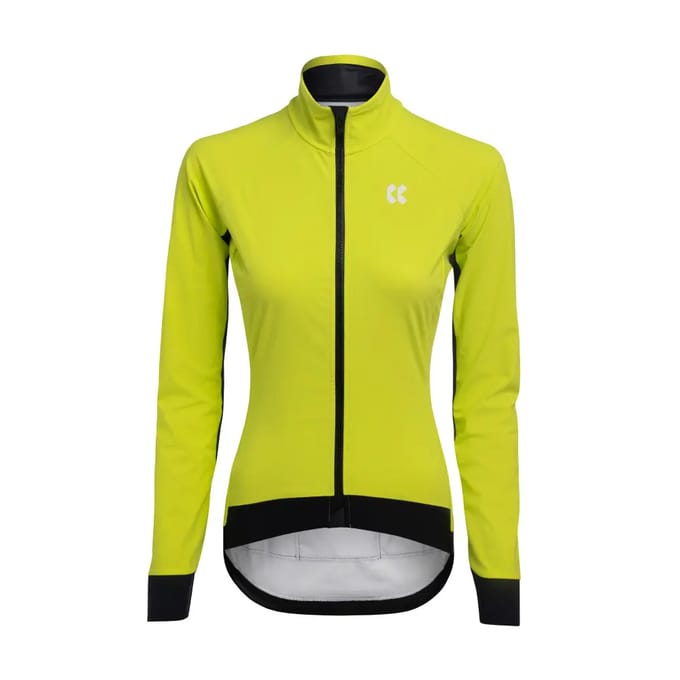 Kalas Passion Z3 Rainex Jas Groen 2XL Vrouw