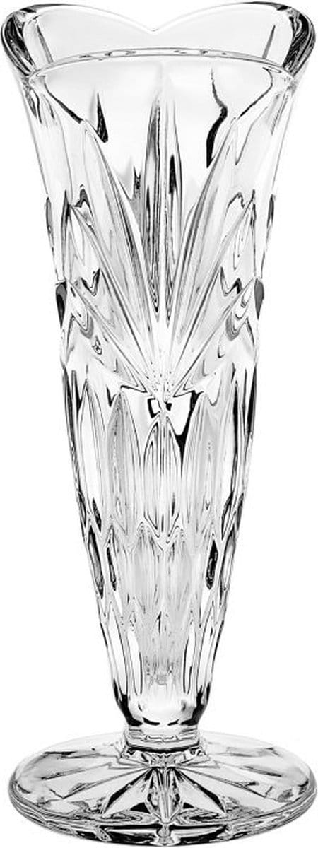 Kristalglas vaas Clarion