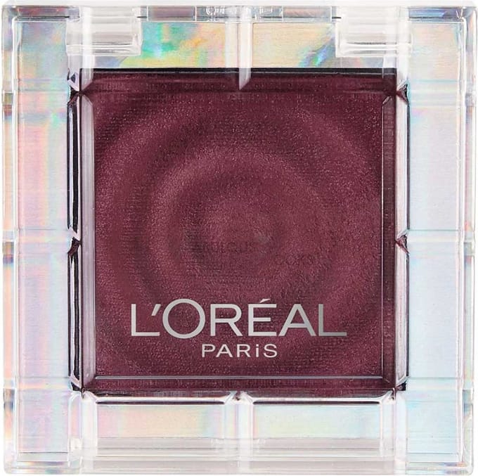 L'Oréal Color Queen Matte Oogschaduw - 09 High Potential