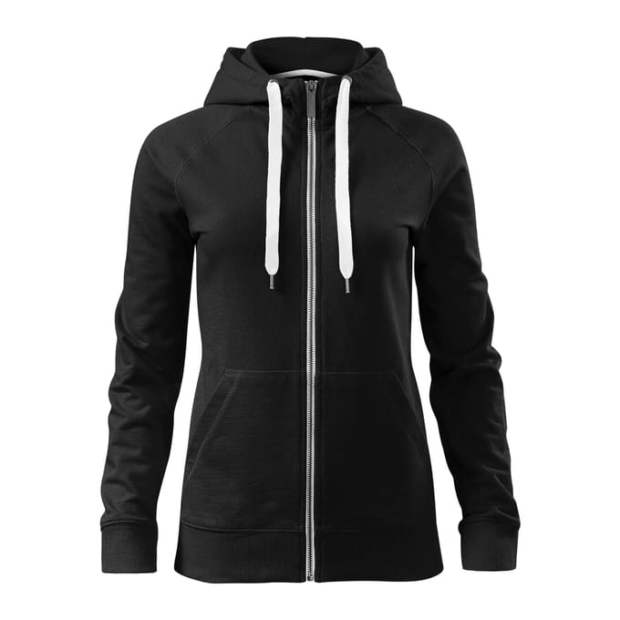 Dames Hoodie Malfini Premium Voyage 451
