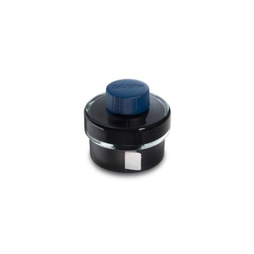 Lamy vulpeninkt t52 50 ml, donkerblauw