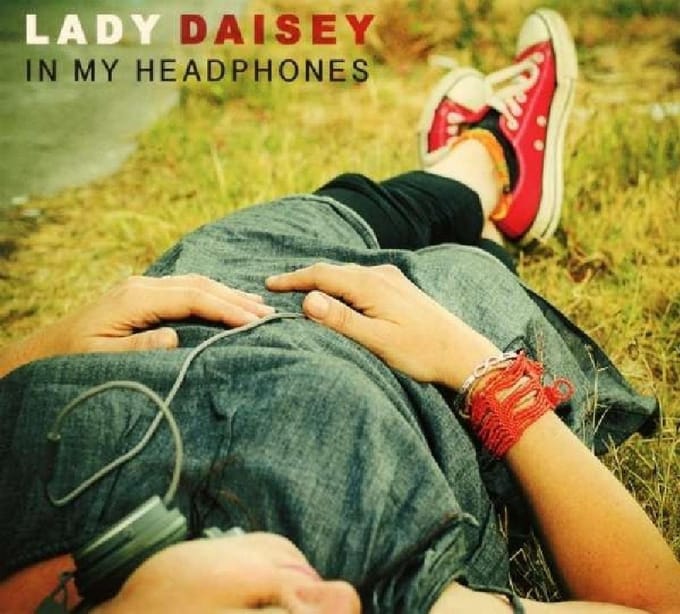 In My Headphones -Digi-