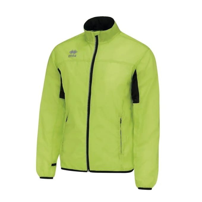 Errea Jassen Jas Dwyn Jr - Sportswear - Kinderen