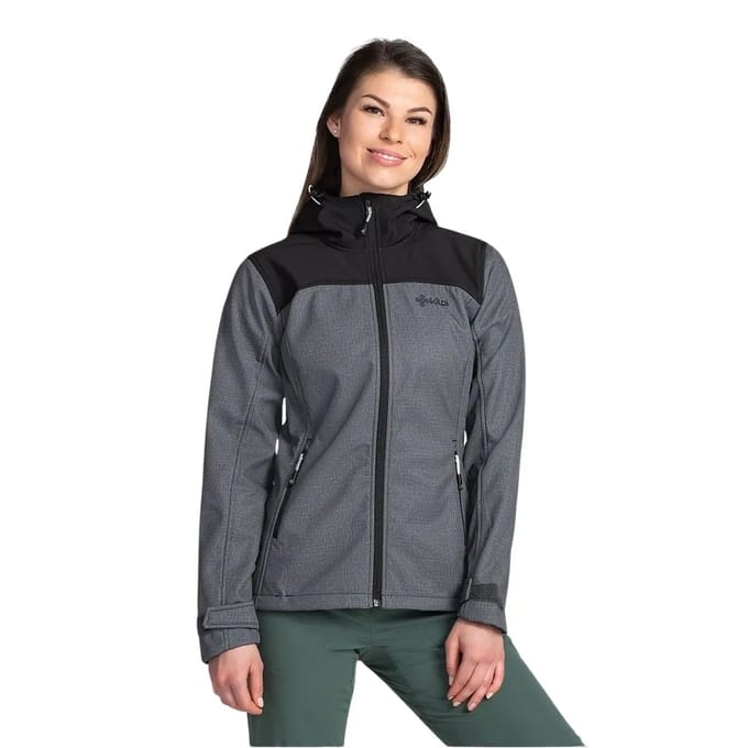 Dames wandeljack Kilpi Ravia