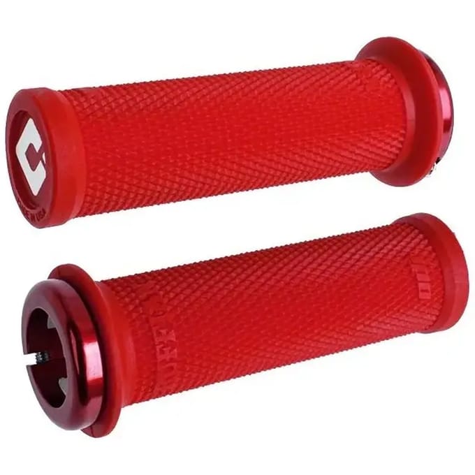 Odi Ruffian Mini V2.1 Handvatten Rood 110 mm