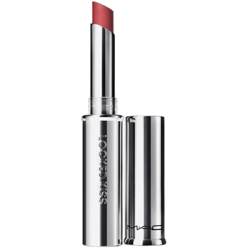 MAC Locked Kiss 24 Uur Matte Lipstick - COY 1,8 g