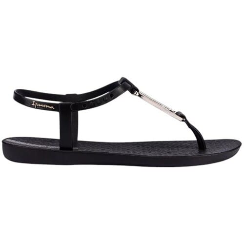 Ipanema Class Modern Dames Slippers - Black