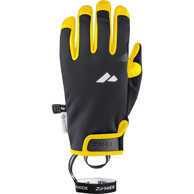 Skihandschoenen Zanier Olperer,WS