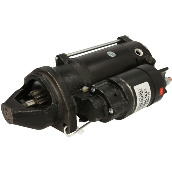 Startmotor / Starter STARDAX STX210088