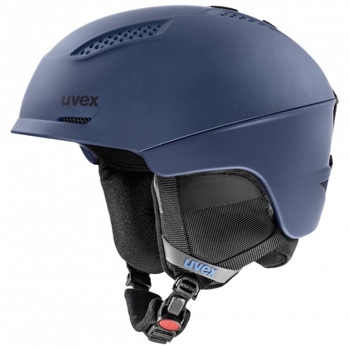 UVEX - UH566248-40XX-51-55 - Skihelm - Grootte 51-55