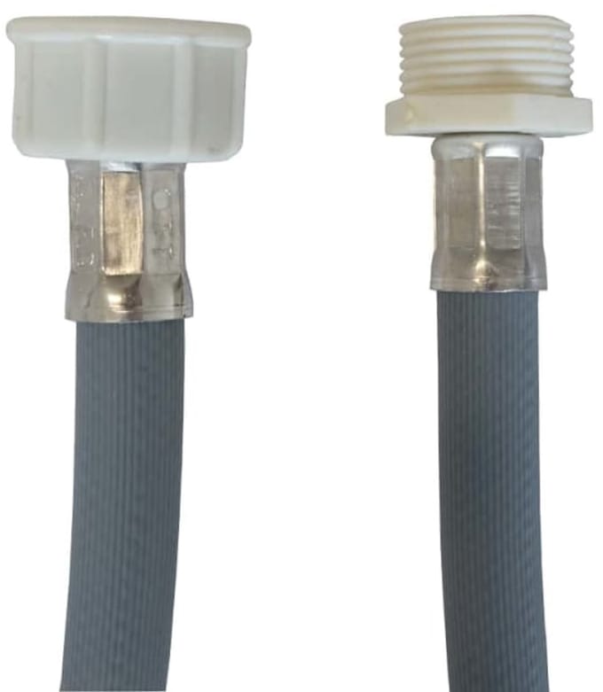 Wasmachine Slang Verlenging 3/4 inch, 1,5 meter