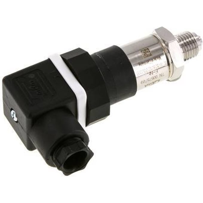 0 tot 1.6bar Druksensor G1/4'' 0.25% - PSL-SM-F-0-1P6-25-TA