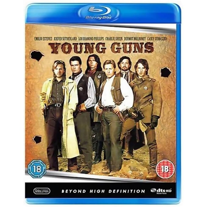 Young Guns
