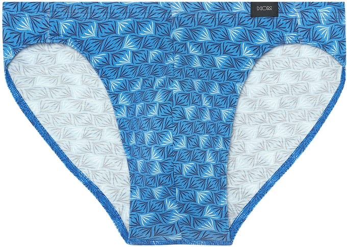 HOM Minislip Comfort Micro Briefs Beachcomber