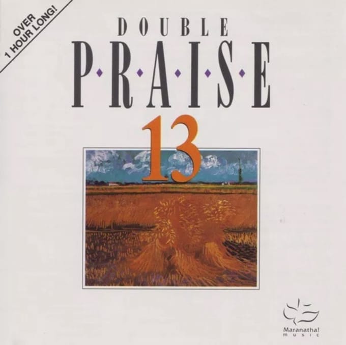 Double Praise 13