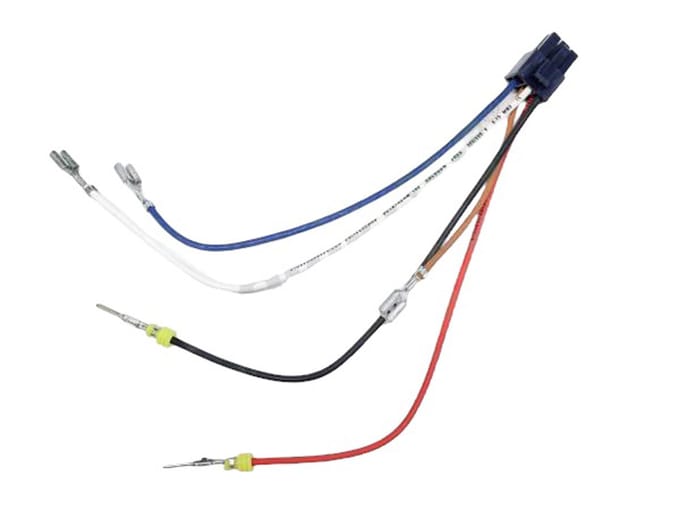 Wiring
