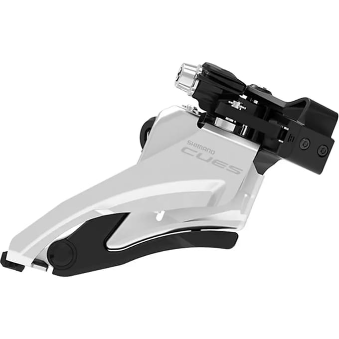 Voorderailleur Shimano Cues FD-U4000 9/10V