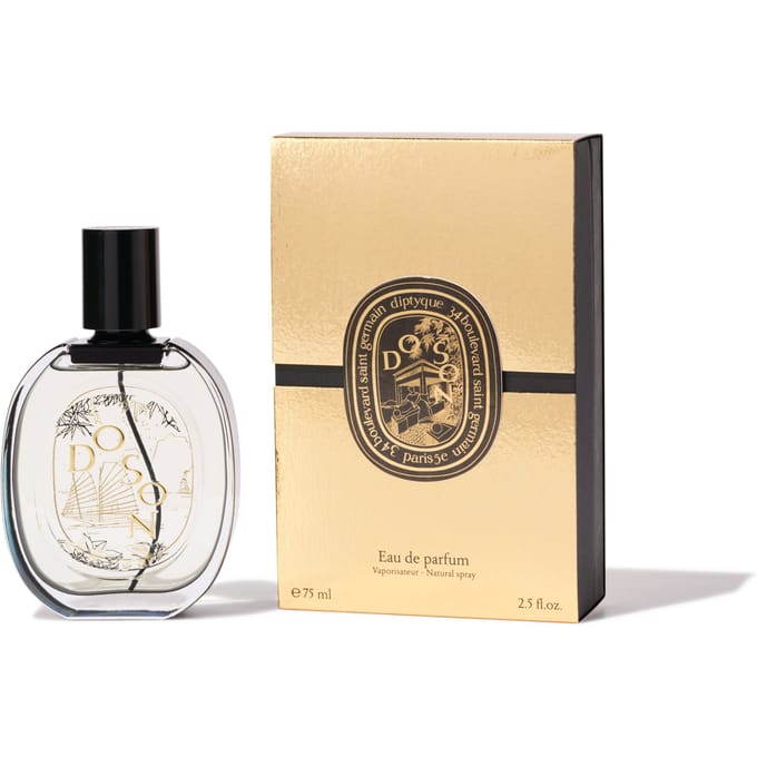 Diptyque Do Son Edp Limited-Edition Coffret