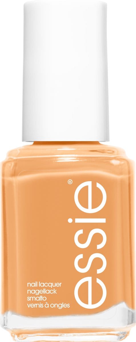 essie® - original - 581 fall for NYC - geel - glanzende nagellak - 13,5 ml
