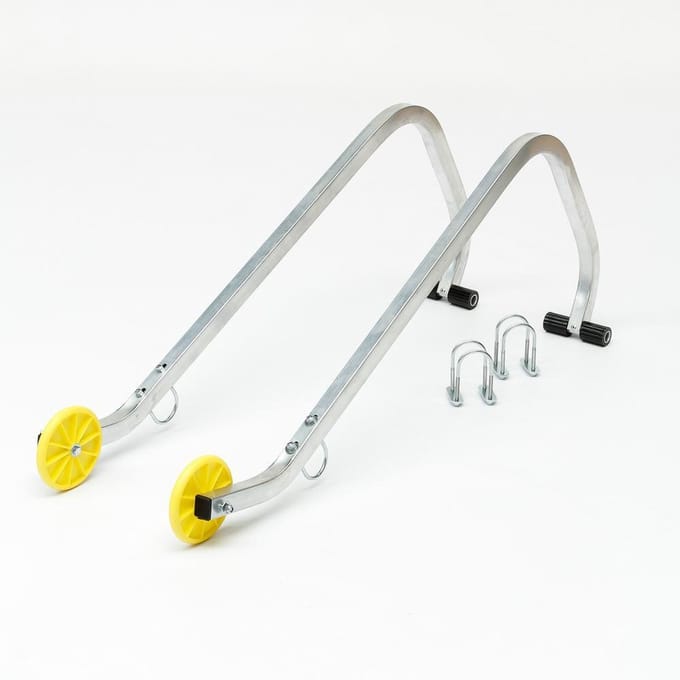 Little Jumbo Ladder nokhaak (set) universeel (Prijs per set)