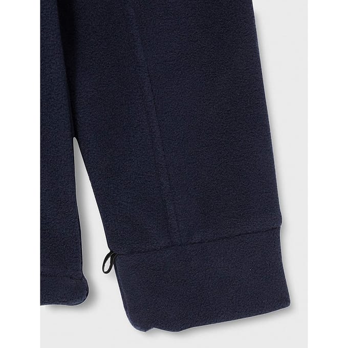 Regatta - Heren Thor III Fleece Vest (Navy)