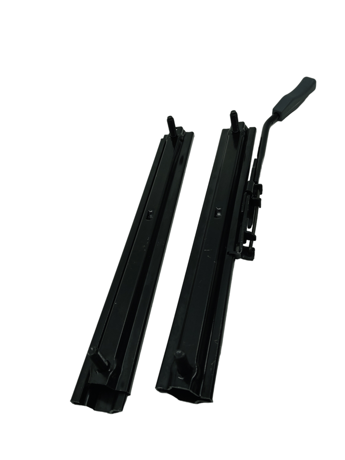 Seat adjuster left & right