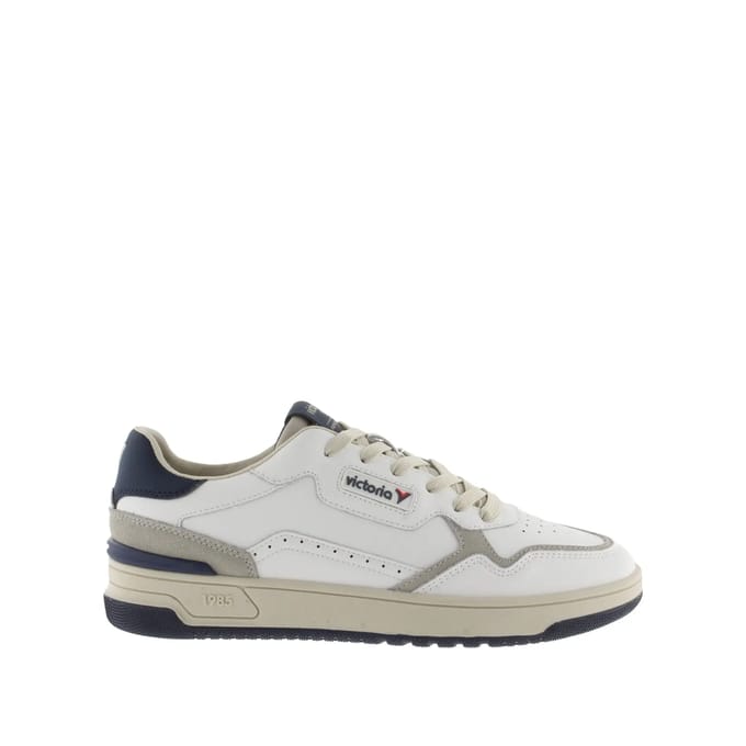Leren sportschoenen Victoria C80 - Classic