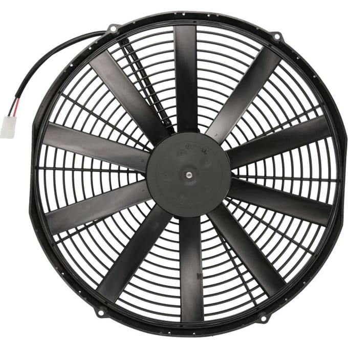 Airconditioningventilator SPAL VA18-BP70/LL-86S