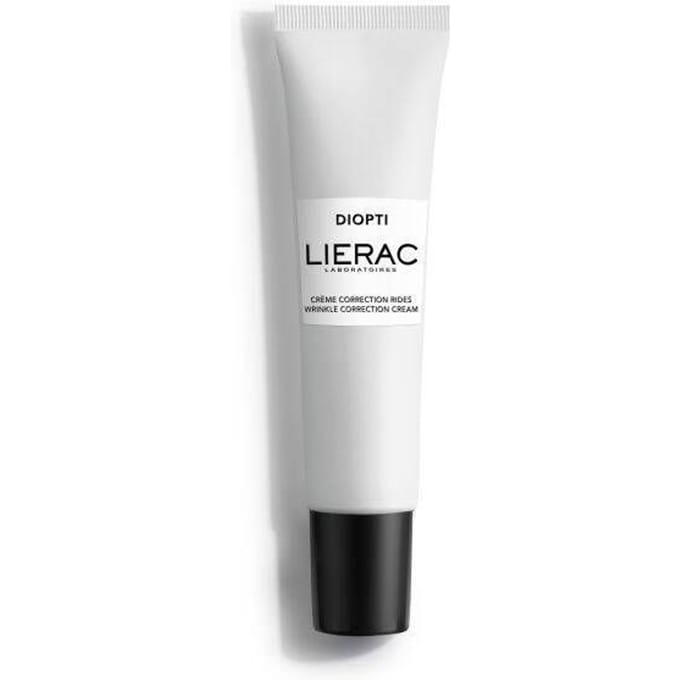 Lierac Diopti Corrigerende Crème Tegen Rimpels 15