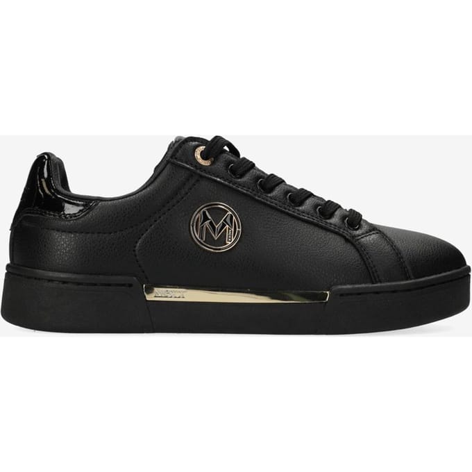 Mexx - maat 42 - Sneaker Helexx Guss Zwart Dames