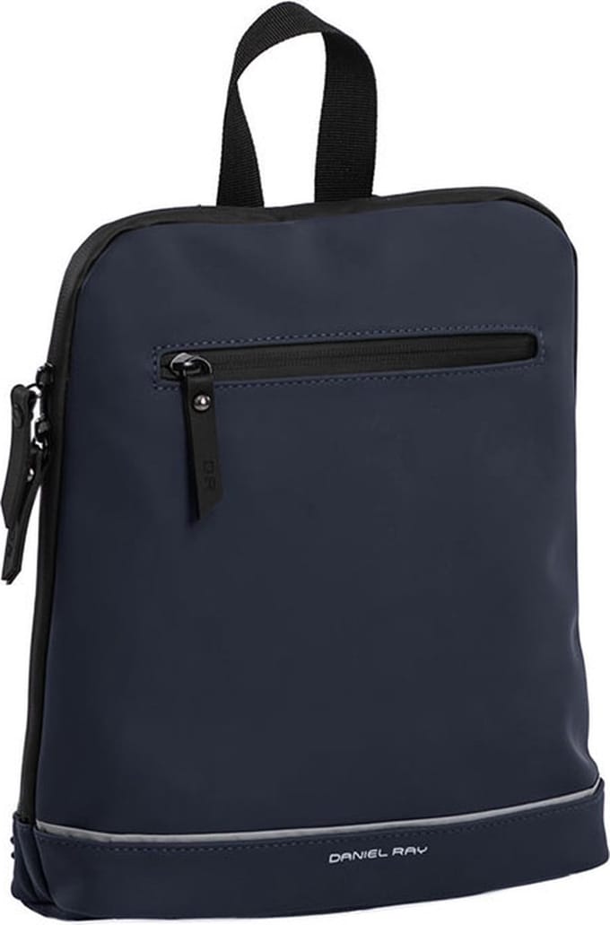 Daniel Ray Gresham Rugzak Waterproof - Tablet - Navy