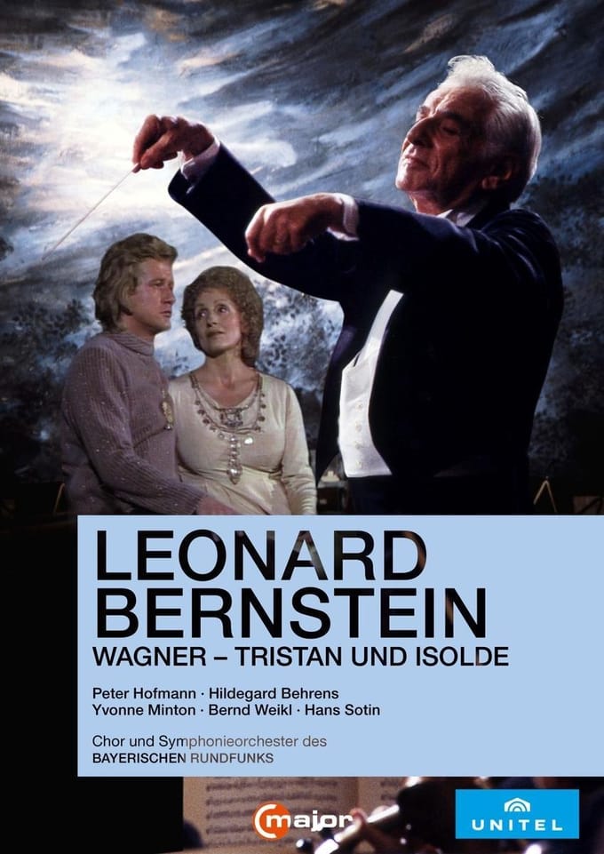 Wagner: Tristan & Isolde
