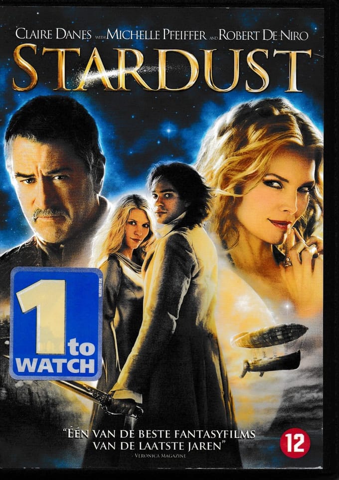 Stardust