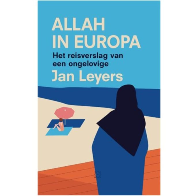 Allah In Europa - Jan Leyers