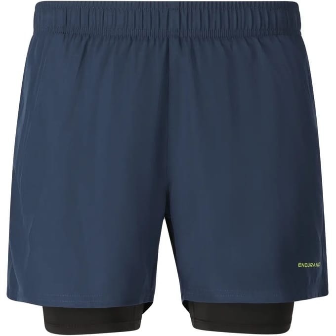 2 in 1 shorts Endurance Kros