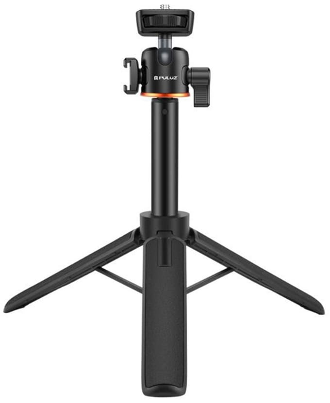 Puluz Expandable Tripod with Selfie Stick