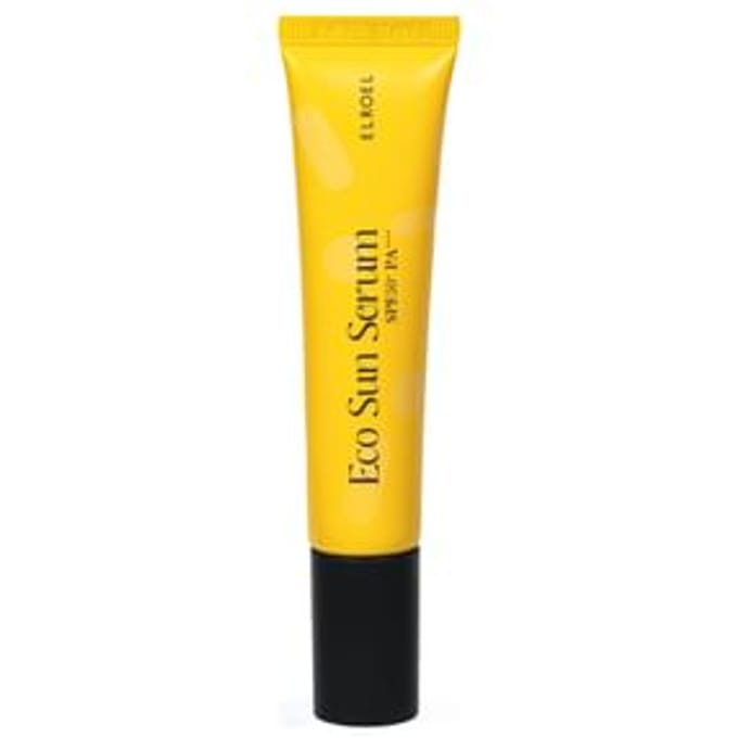 ELROEL - Eco Sun Serum 30ml