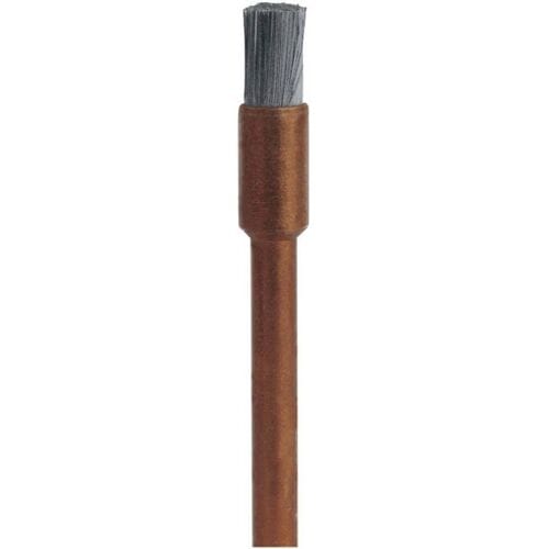 RVS borstel 3,2 mm Dremel 532 532 26150532JA 3 stuk(s)