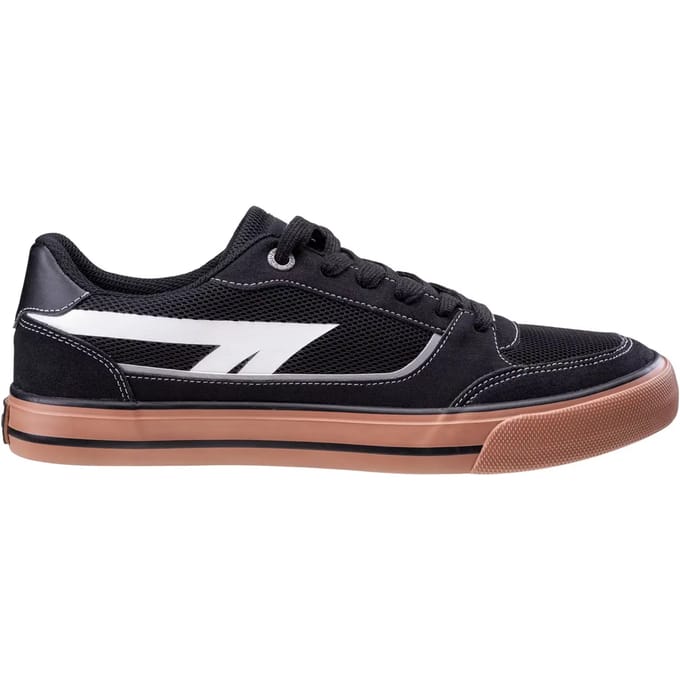 Trainers Hi-Tec Canvas Morin