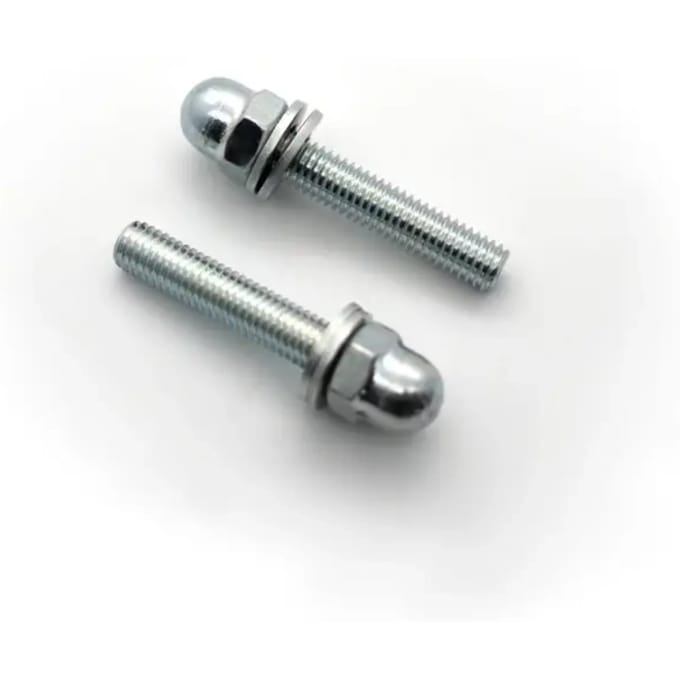 Motorspiegel adapter Barracuda Harley Davidson