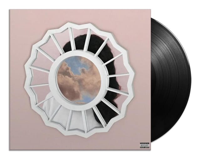 Miller Mac - The Divine Feminine
