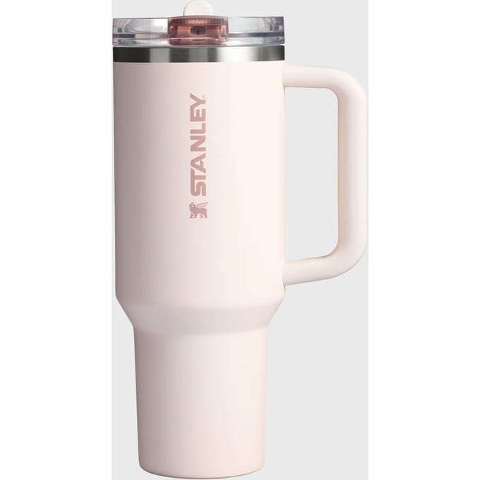 The Quencher  ProTour Flip Straw Tumbler