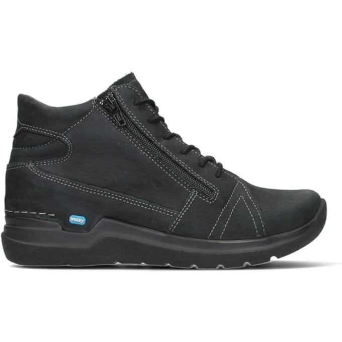 Wolky Veterschoenen