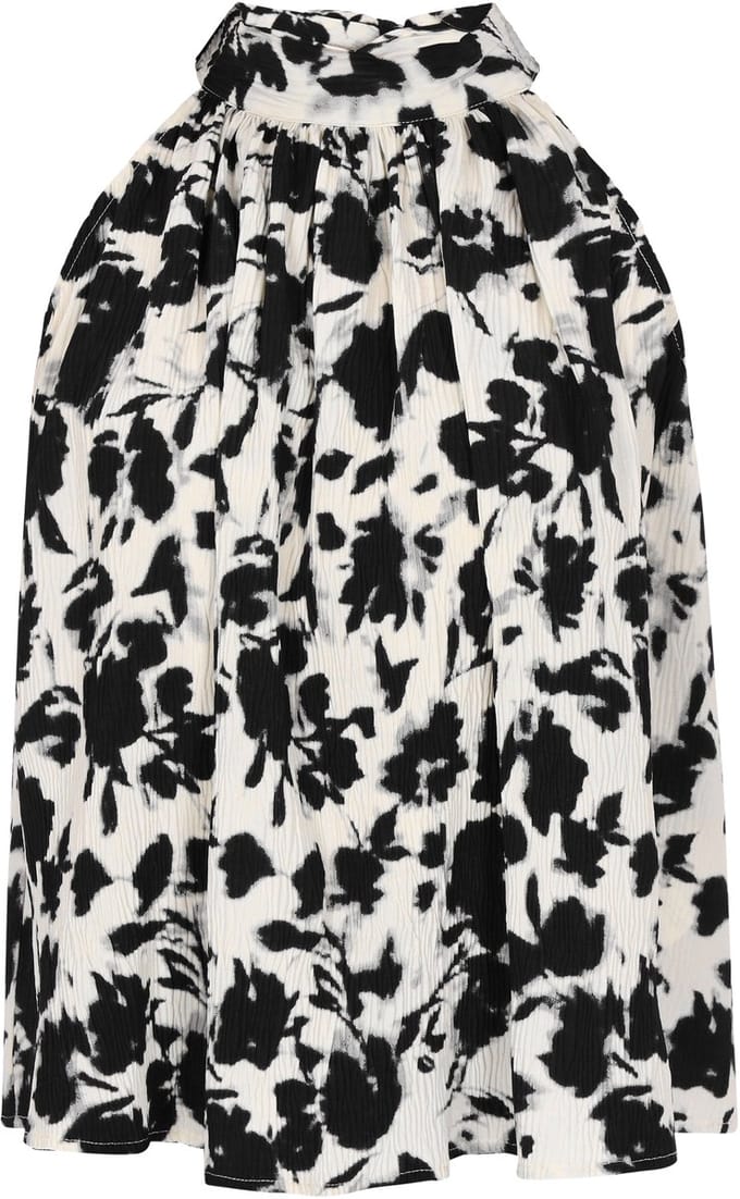 faina Blouse